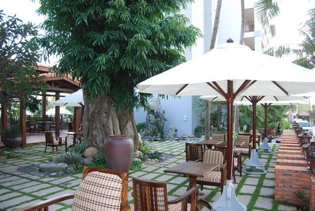 Khung cảnh -Novela Resort